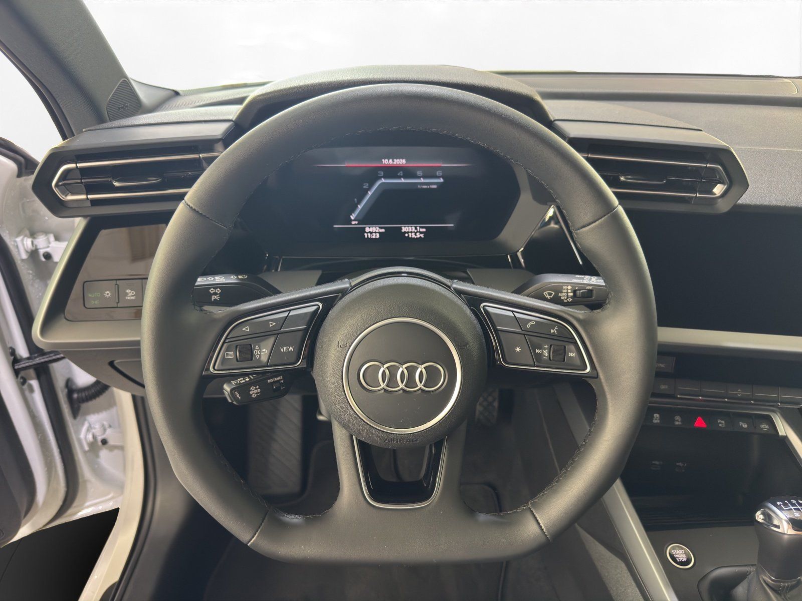 Audi A3 - Bild 9