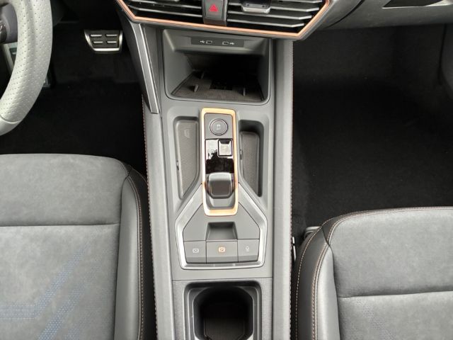 Cupra Leon - Bild 15