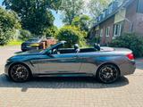 BMW M4 Cabrio M4 - BMW M4 in Duisburg