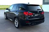 BMW X5 M50 M50d 360°-Kamera, Nightvision, Head-Up - BMW X5 M50 aus 2014