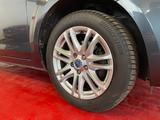 Ford Focus Turnier Ghia - Ford: Ghia