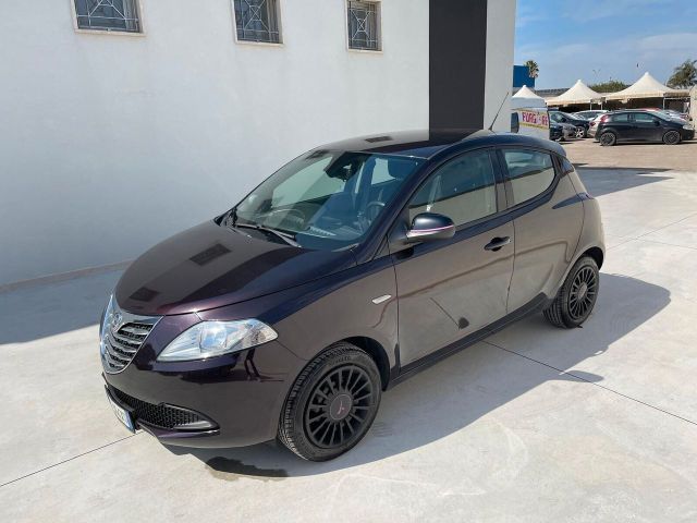 Lancia Ypsilon 1.2 69 CV 5 porte GPL Ecochic Sil