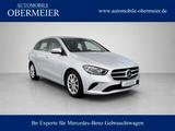 Mercedes-Benz B 180 Progressive 7G-DCT PTS SHZ MBUX - Mercedes-Benz B 180 in Bonn