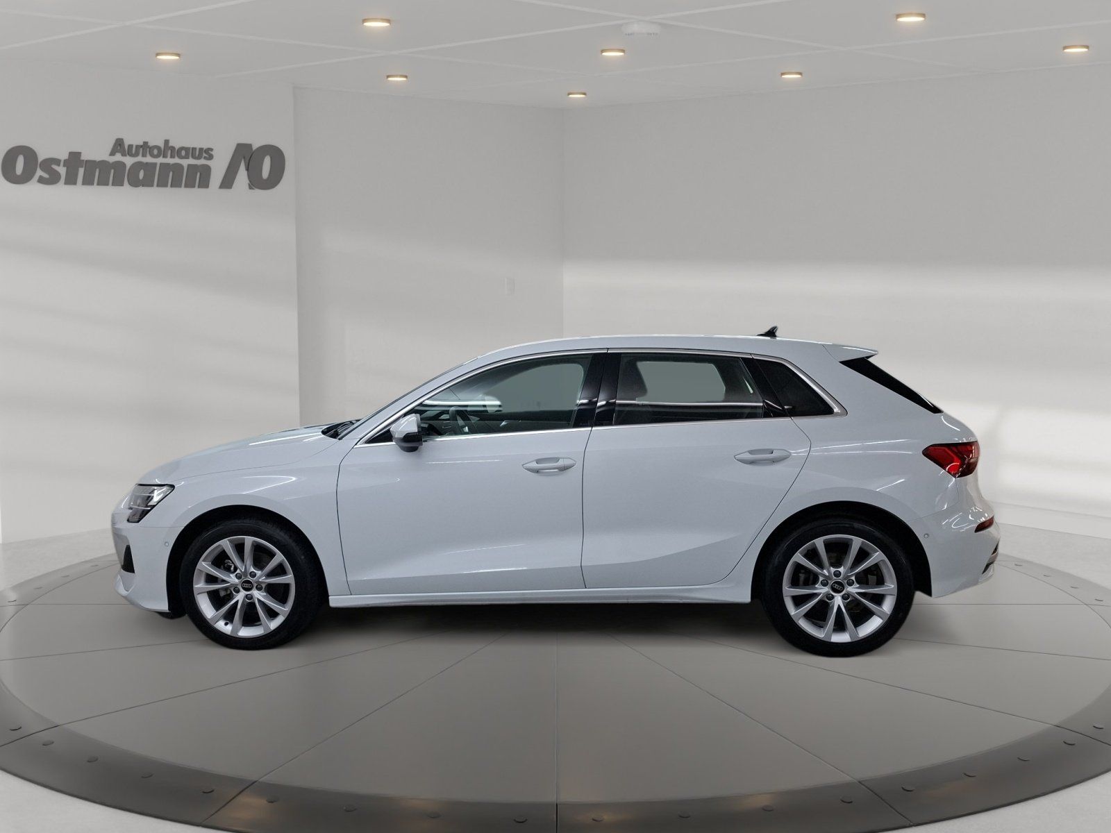 Audi A3 - Bild 3