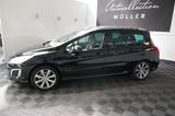 Peugeot 308 SW Allure PANO*LEDER*TEMPO*PEUGEOT SERVICE - Peugeot 308 in Solingen