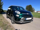 Fiat 500L Trekking 1.6 16V Multijet 88kW Trekking... - Fiat 500L Trekking Diesel Gebrauchtwagen