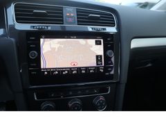 Fahrzeugabbildung Volkswagen Golf 1hd Navi Tempo SHZ Scheckheftgepflegt