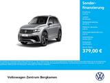 Volkswagen Tiguan 2.0 R-LINE 4X4 STANDHZ. AHK ACC LM20 NAVI - Volkswagen Tiguan mit Benzin-Antrieb: Geländewagen, Automatik, 2.0