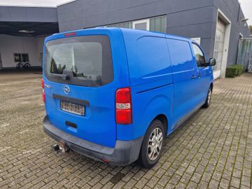 Bild 6 Opel Vivaro Kasten Edition M