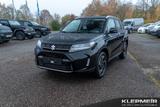 Suzuki Vitara 1.4 Comfort+ Allgrip 6AT - Suzuki Vitara: Limousine