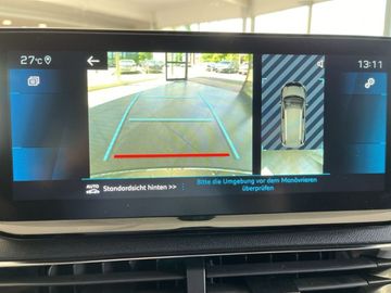 Peugeot 5008  Allure Pack 130 EAT8 Stop & Start
