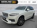 Volvo XC90 B5 Ultimate Bright 7Sitze ACC HUD 360° PANO - Volvo XC90: Ultimate Bright