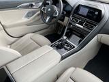 BMW M850 i xDrive Gran Coupe Autom. Leder, Navi, Sit - BMW M850 mit Benzin-Antrieb: Coupe, Automatik