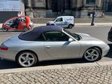 Porsche 996 Carrera Cabriolet  m. ATM v. 9000km - Porsche Gebrauchtwagen von 1999