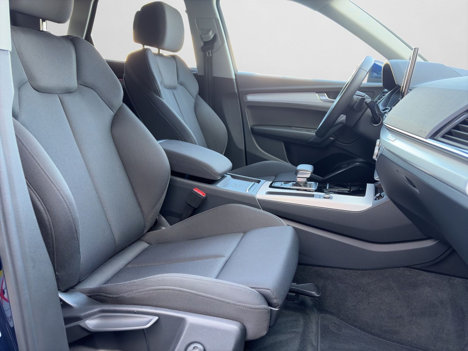 Audi Q5 - Bild 4