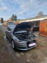 Audi A6 c7 3.0l Tdi. - Audi A6 C7 Gebrauchtwagen