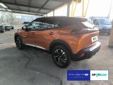 Peugeot 2008 GT PureTech 130 EAT8*Navi*Klima*SHZ*CarPlay - Peugeot 2008