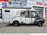 Mercedes-Benz Sprinter ML-T 570 CrossOver*4x4*klima*SAT/TV*AHK - Mercedes-Benz Neu