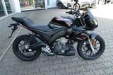 Aprilia Tuono 125 - APRILIA TUONO 125