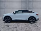 Audi Q4 Sportback e-tron 35 S-LINE LED+NAVI+APP+SHZ - Audi Q4 e-tron SUV