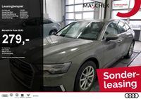Audi A6 - Vorschau Bild 1