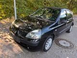 Renault Clio 1.2 - Tüv neu - scheckheft ge... - Renault Clio aus 2004: 1.2