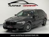 BMW 530 d TOURING xDRIVE M SPORT PAKET/PANO/LED/AHK/ - BMW 530: 530d M Sport
