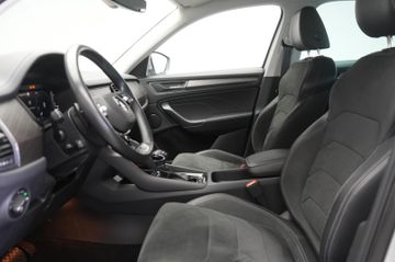 Skoda Kodiaq - 8