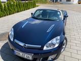 Opel GT - - - Opel GT: Cabrio