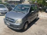 Opel Agila 1.0 12V Enjoy - gebrauchte Opel Agila aus dem Jahr 2006