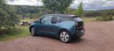 BMW i3 (120 Ah), 125kW - - BMW i3 in Wiesbaden
