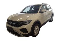 Volkswagen T-Cross - Vorschau Bild 3