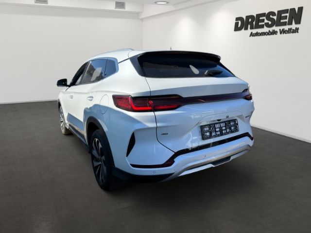 BYD SEAL U
