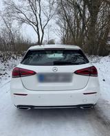 Mercedes-Benz A 200 mit neuem TÜV bis 02/2028 - Mercedes-Benz A 200 Gebrauchtwagen in Hamburg