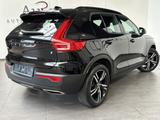 Volvo XC40 T4 Geartronic R-Design NAV+LED+KAM+VCOCK+PP - Volvo XC40 Gebrauchtwagen