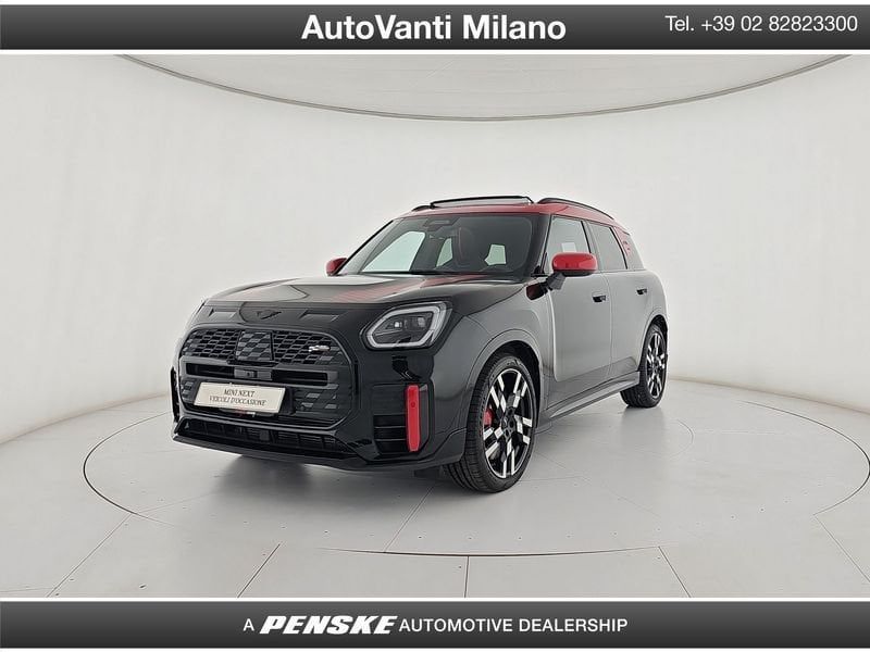 Other MINI Countryman Mini Countryman 2.0 John Cooper 
