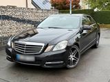 Mercedes-Benz Mercedes Benz 300 CDI BLUETEC HYBRID - Mercedes-Benz 300 mit Diesel-Antrieb: Limousine