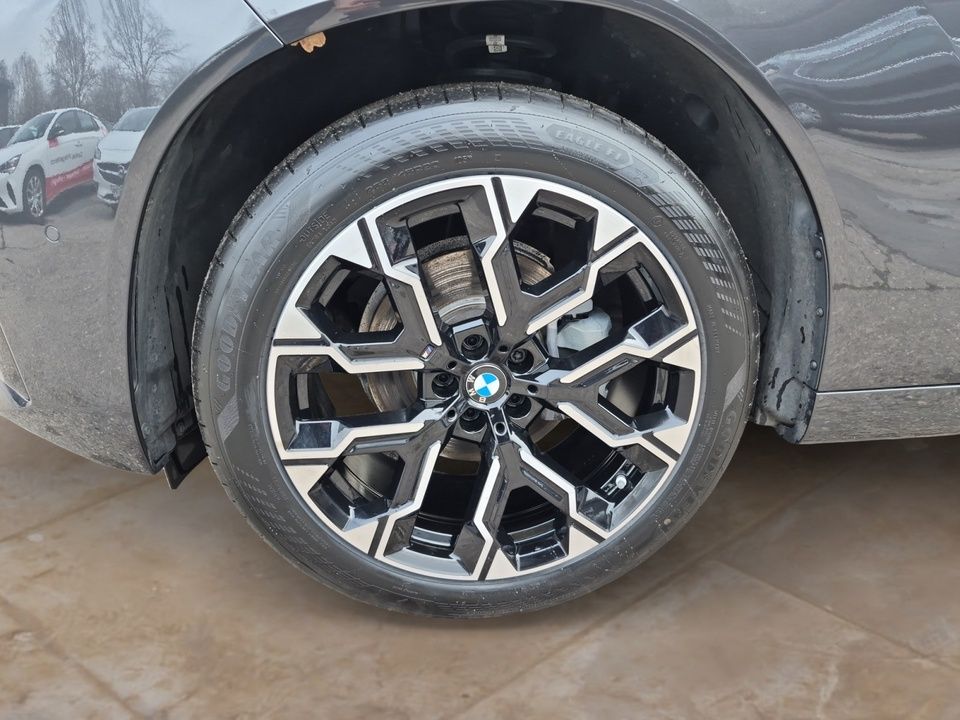 BMW X3 - Bild 2