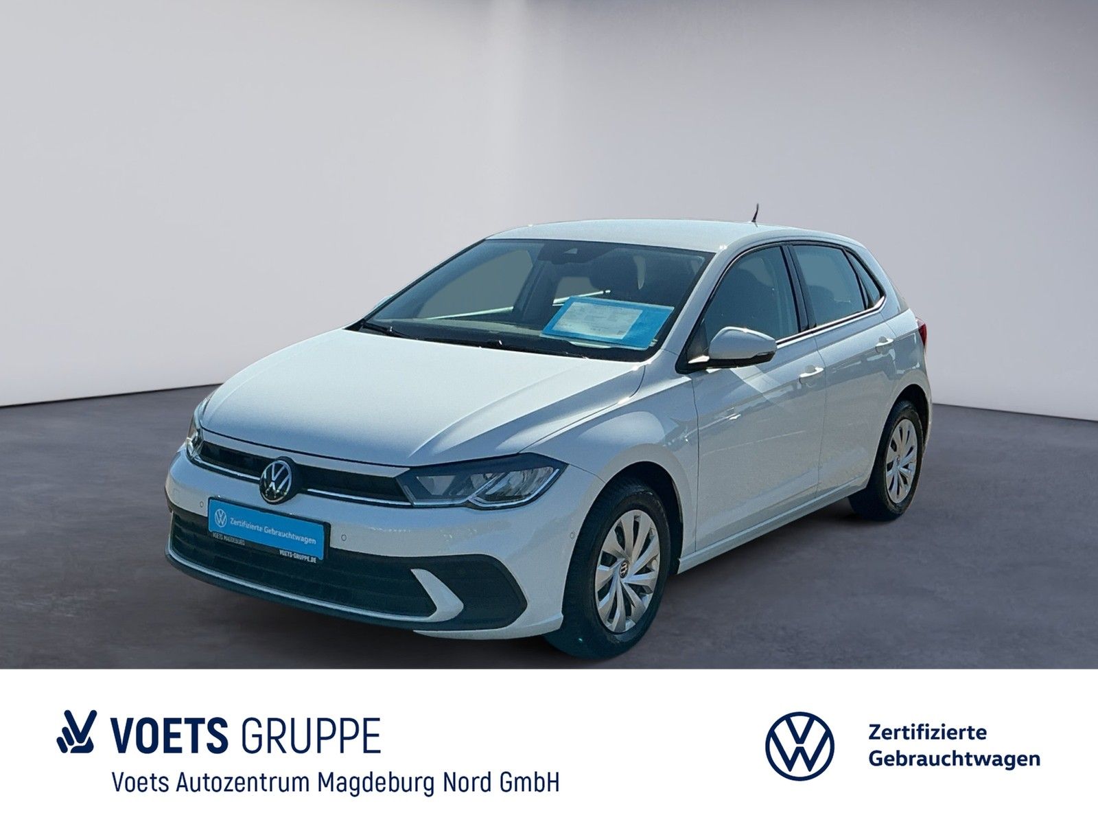 Volkswagen Polo - Bild 2