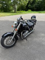 Triumph America  - TRIUMPH AMERICA