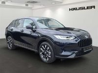 Honda ZR-V - Vorschau Bild 2