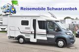 Adria COMPACT PLUS SLS SLIDE OUT EINZELBETTEN AUTOMAT. - Offers