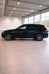 Mercedes-Benz  GLC 43 Amg Garantie StHz Hud Distronic 360° - gebrauchte Mercedes-Benz GLC 43 AMG aus dem Jahr 2019