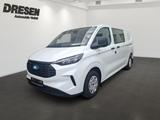 Ford Transit Custom 320 L2 Trend+Allrad+Standheizung+