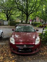 Fiat Bravo 1.6 Multijet- 171.000KM/ TÜV neu - Fiat Bravo mit Diesel-Antrieb