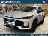 MG HS PHEV AT LUXURY TOP FINANZIERUNG* versch. Farb - MG Gebrauchtwagen in Bremen