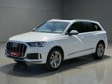 Audi Q7 quattro 7 SITZER*MEMORY*PANO*360KAM*LEDER - gebrauchte Audi Q7 aus dem Jahr 2021