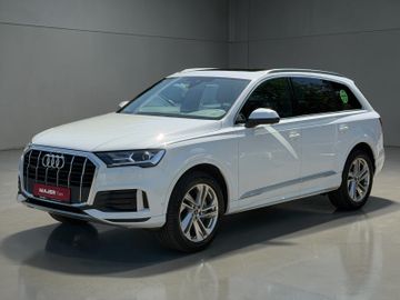 Audi Q7 - 1
