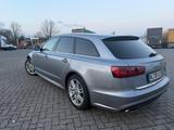 Audi A6 C7 2.0 TDI ultra Top Zustand, HU neu - Audi A6 mit Diesel-Antrieb: 2.7