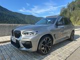 BMW X3 M COMPETITION M COMPETITION - gebrauchte BMW X3 M aus dem Jahr 2019